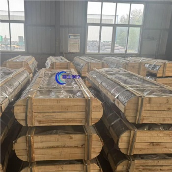Graphite Electrode