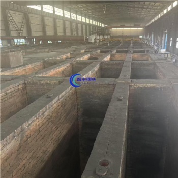 Graphite Electrode