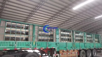 Graphite Electrode